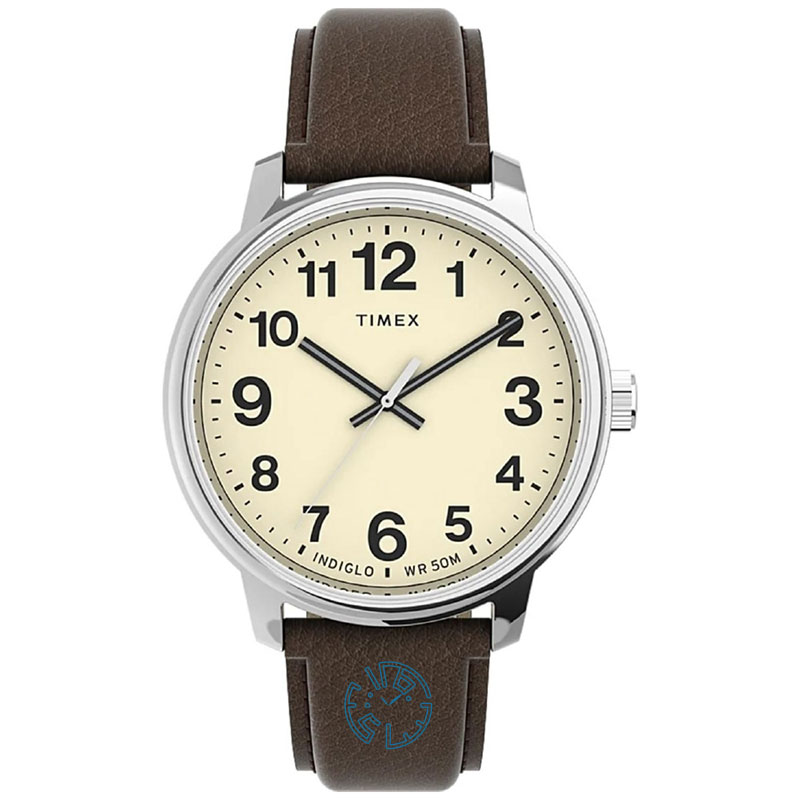 ساعت مچی مردانه تایمکس TIMEX TW2V21300