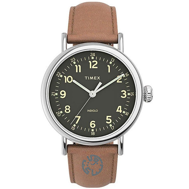 ساعت مچی مردانه تایمکس TIMEX TW2V27700