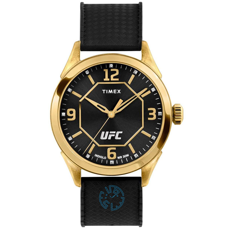 ساعت مچی مردانه تایمکس TIMEX TW2V56000