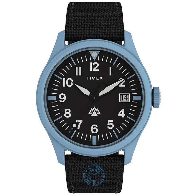 ساعت مچی مردانه تایمکس TIMEX TW2W34300