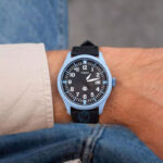 ساعت مچی مردانه تایمکس TIMEX TW2W34300 - Image 2