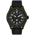ساعت مچی مردانه تایمکس TIMEX TW2W34400