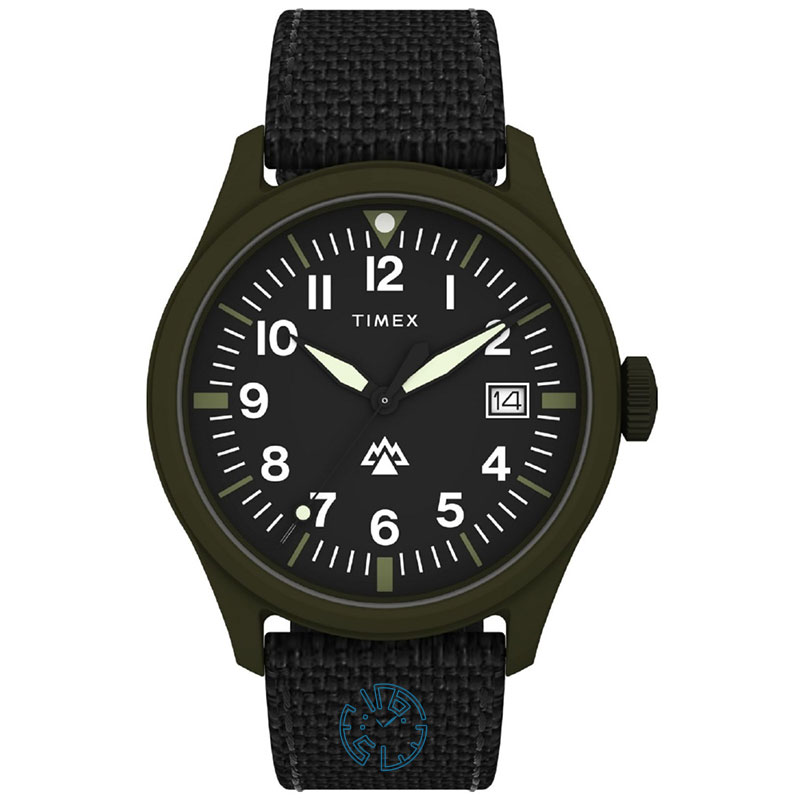 ساعت مچی مردانه تایمکس TIMEX TW2W34400