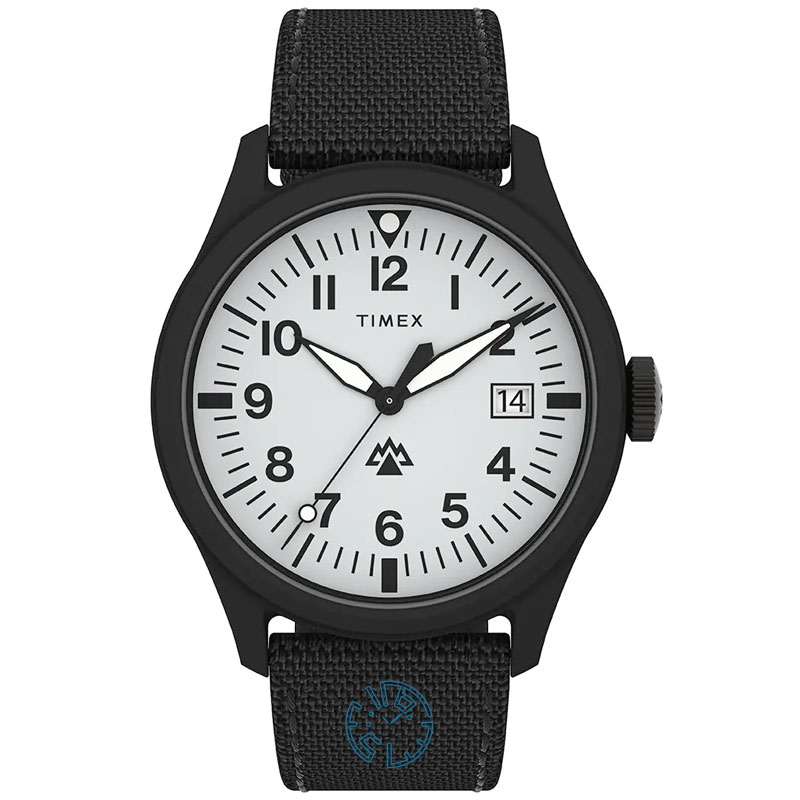ساعت مچی مردانه تایمکس TIMEX TW2W34700