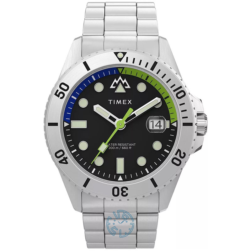 ساعت مچی مردانه تایمکس TIMEX TW2W41900