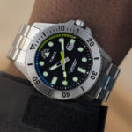 ساعت مچی مردانه تایمکس TIMEX TW2W41900 - Image 2