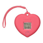 ساعت مچی زنانه کاسیو بیبی جی BABY-G BGD-10KH-4 - Image 4
