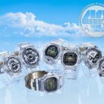 ساعت مچی مردانه کاسیو جیشاک G-SHOCK DWE-5640RX-7 - Image 3