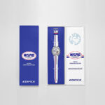 ساعت مچی مردانه کاسیو ادیفایس EDIFICE ECB-S10NIS-7A - Image 2