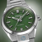 ساعت مچی مردانه کاسیو ادیفایس EDIFICE EFK-100D-3A - Image 2