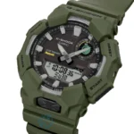 ساعت مچی مردانه کاسیو جیشاک G-SHOCK GA-B010-3A - Image 2