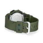 ساعت مچی مردانه کاسیو جیشاک G-SHOCK GA-B010-3A - Image 3