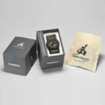 ساعت مچی مردانه کاسیو جیشاک G-SHOCK GA-B2100DF-1A - Image 3