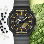 ساعت مچی مردانه کاسیو جیشاک G-SHOCK GA-B2100DF-1A - Image 2
