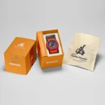 ساعت مچی مردانه کاسیو جیشاک G-SHOCK GA-B2100DF-4A - Image 3