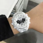 ساعت مچی مردانه کاسیو جیشاک G-SHOCK GA-V01-7A - Image 2
