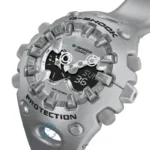 ساعت مچی مردانه کاسیو جیشاک G-SHOCK GA-V01A-8A - Image 3