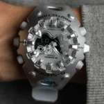 ساعت مچی مردانه کاسیو جیشاک G-SHOCK GA-V01A-8A - Image 2