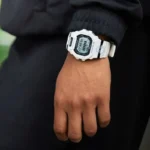 ساعت مچی مردانه کاسیو جیشاک G-SHOCK GBD-200-7 - Image 2