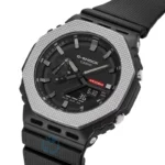 ساعت مچی مردانه کاسیو جیشاک G-SHOCK GM-2100BM-1A - Image 3