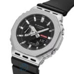 ساعت مچی مردانه کاسیو جیشاک G-SHOCK GM-2100M-1A - Image 2