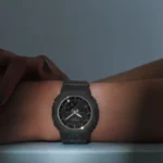 ساعت مچی زنانه کاسیو جیشاک G-SHOCK GMA-P2110-1A - Image 2