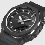 ساعت مچی زنانه کاسیو جیشاک G-SHOCK GMA-P2110-1A - Image 3
