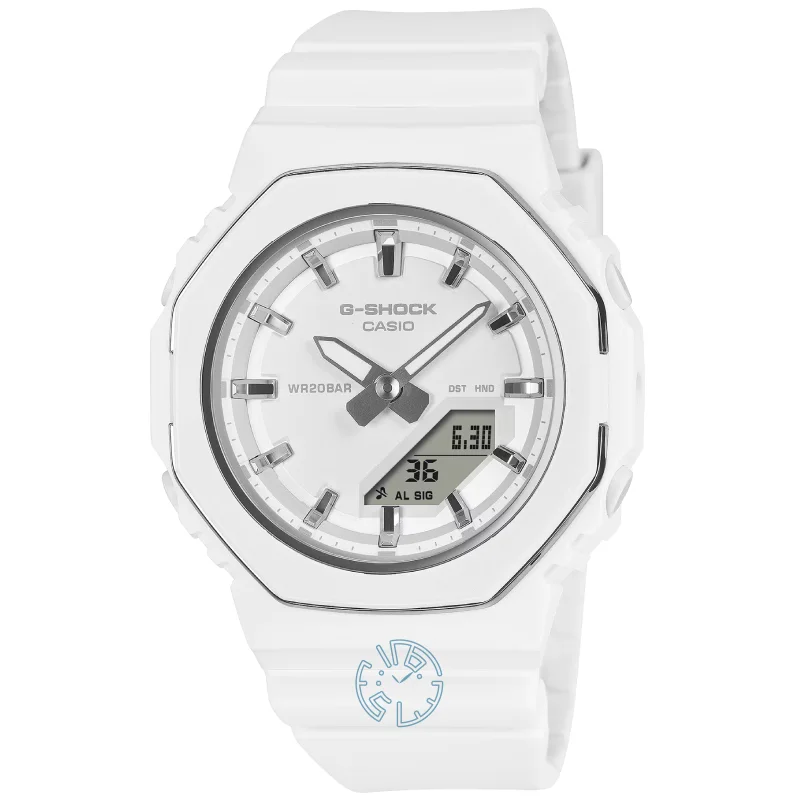 ساعت مچی زنانه کاسیو جیشاک G-SHOCK GMA-P2110-7A