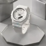 ساعت مچی زنانه کاسیو جیشاک G-SHOCK GMA-P2110-7A - Image 3