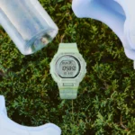 ساعت مچی زنانه کاسیو جیشاک G-SHOCK GMD-B300-3 - Image 4