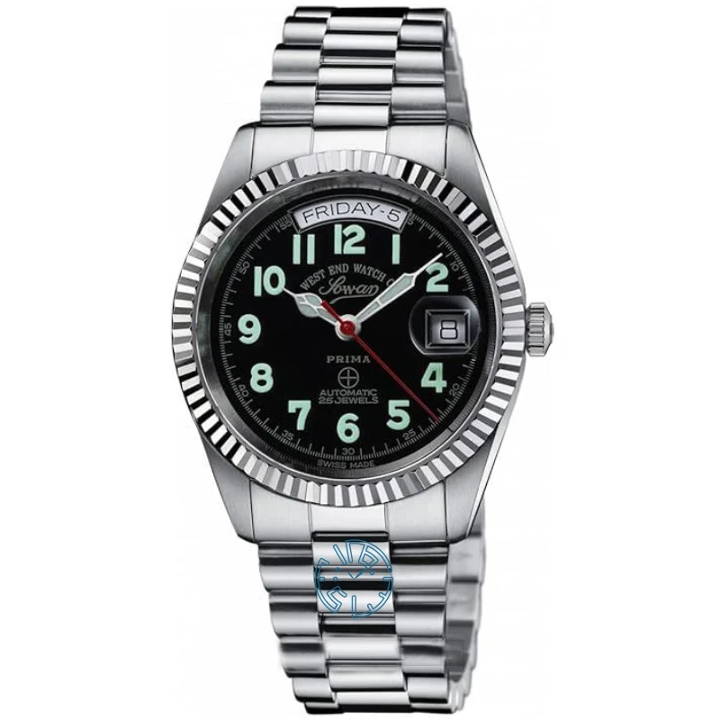 ساعت مچی مردانه وست اند واچ WEST END WATCH 10W6828.10.0207R2