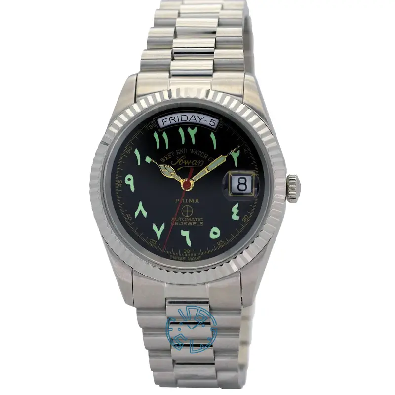 10W6828.10.0788R2-1 ساعت مچی مردانه وست اند واچ WEST END WATCH 10W6828.10.0788R2 - Image 1