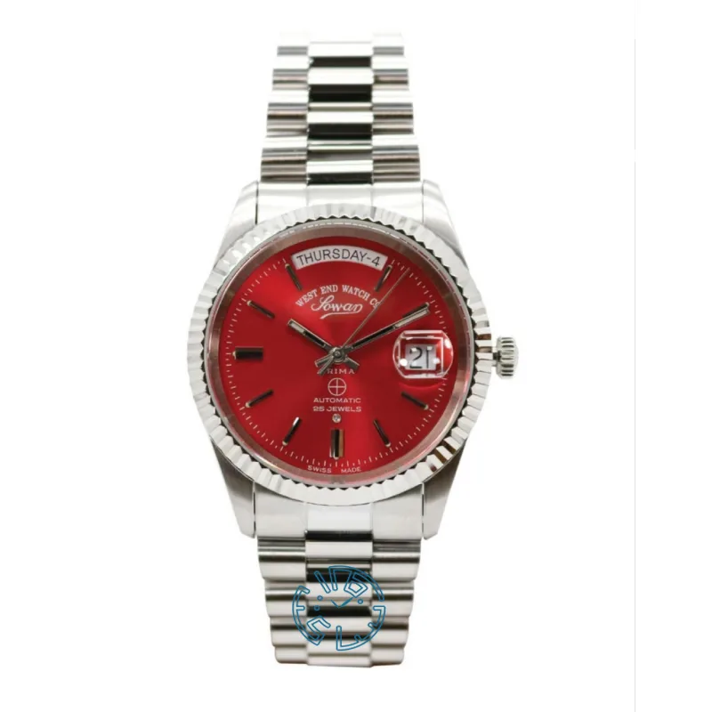 10W6828.10.3358N2-1 ساعت مچی مردانه وست اند واچ WEST END WATCH 10W6828.10.3358N2 - Image 1