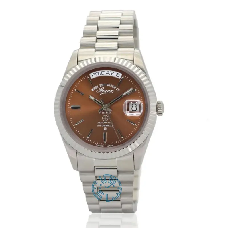 10W6828.10.3359N2-1 ساعت مچی مردانه وست اند واچ WEST END WATCH 10W6828.10.3359N2 - Image 1