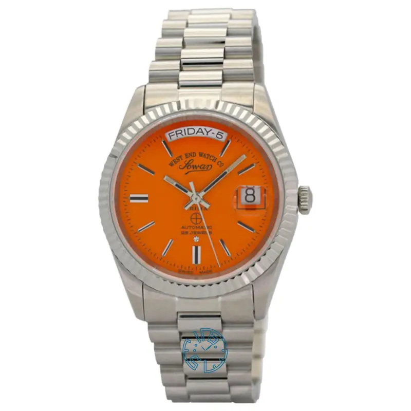 10W6828.10.3367N2-1 (1) ساعت مچی مردانه وست اند واچ WEST END WATCH 10W6828.10.3367N2 - Image 1