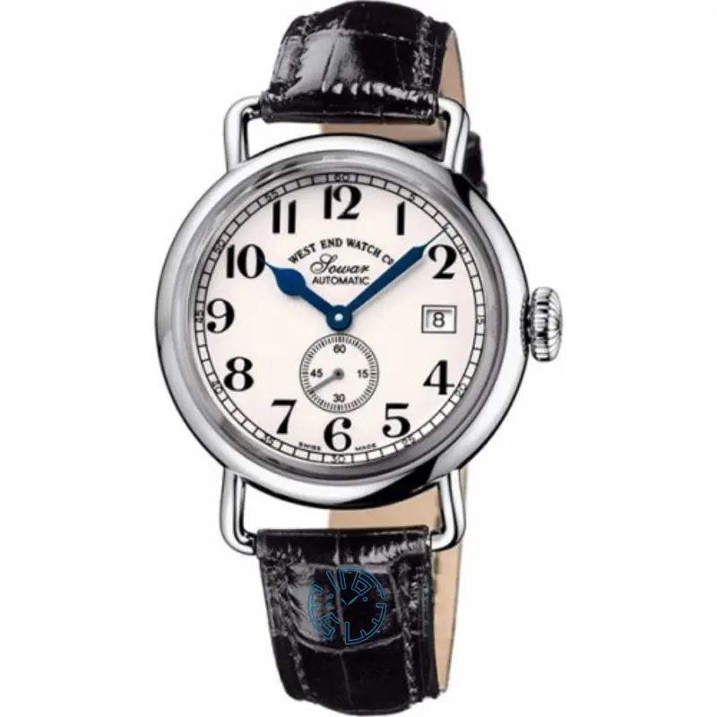 10W6832.10.3244BL-1 ساعت مچی مردانه وست اند واچ WEST END WATCH 10W6832.10.3244BL - Image 1