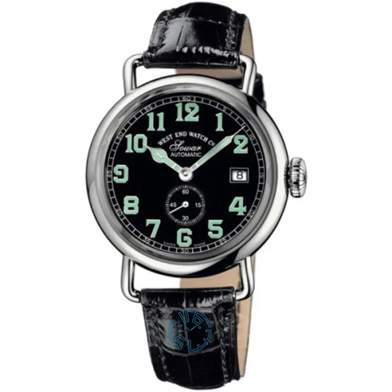 10W6832.10.3245N-1 ساعت مچی مردانه وست اند واچ WEST END WATCH 10W6832.10.3245N - Image 1