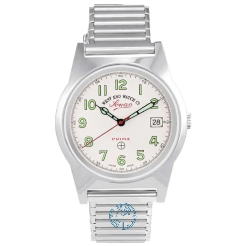 10W6841.10.0203R-1 ساعت مچی مردانه وست اند واچ WEST END WATCH 10W6841.10.0203R - Image 1