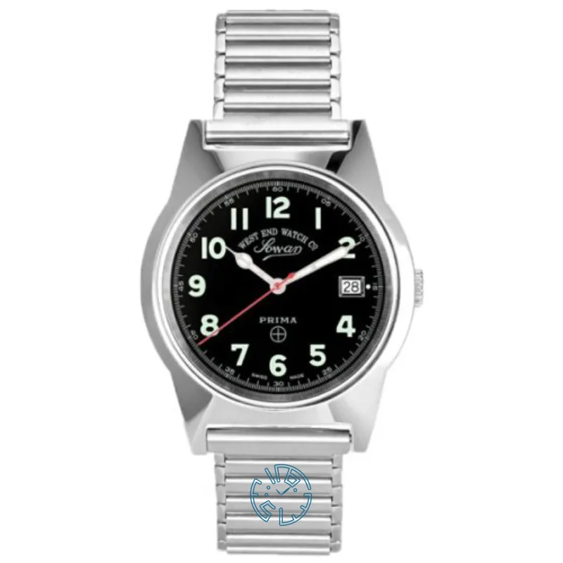 10W6841.10.0207R-1 ساعت مچی مردانه وست اند واچ WEST END WATCH 10W6841.10.0207R - Image 1