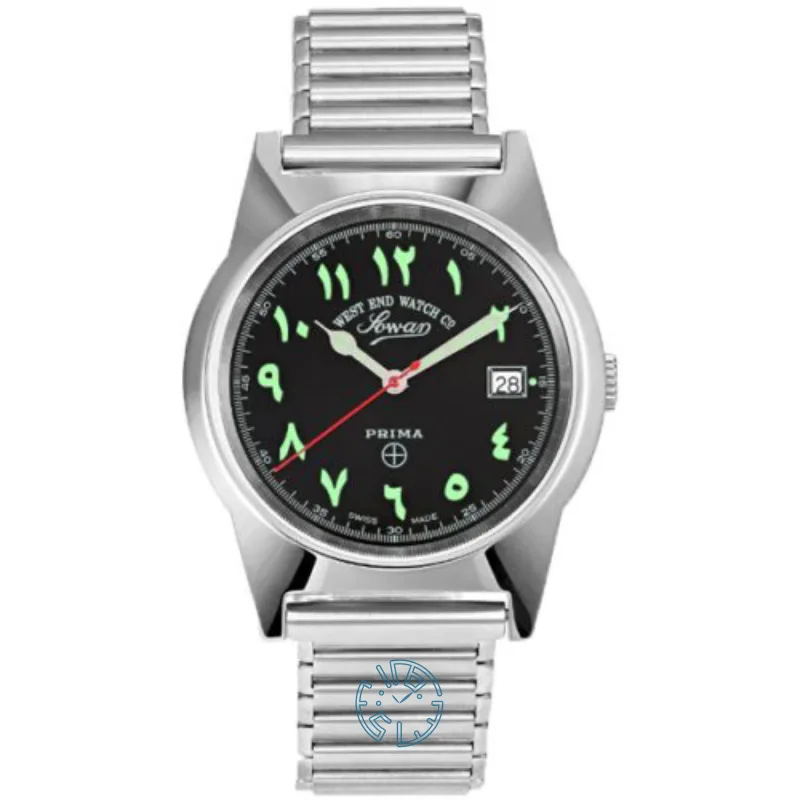 10W6841.10.0788R-1 ساعت مچی مردانه وست اند واچ WEST END WATCH 10W6841.10.0788R - Image 1
