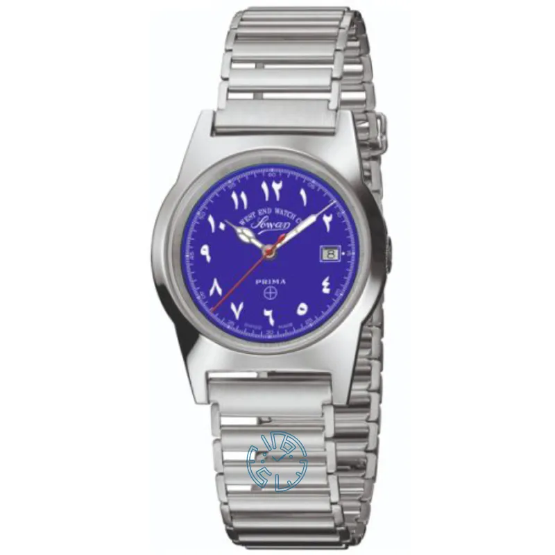 10W6841.10.3369R-1 ساعت مچی مردانه وست اند واچ WEST END WATCH 10W6841.10.3369R - Image 1