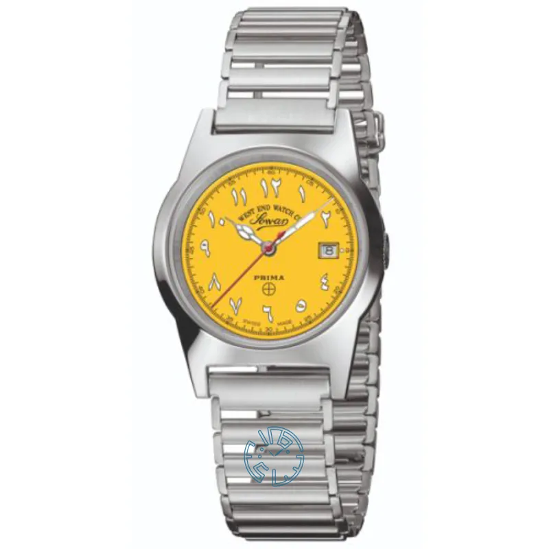 10W6841.10.3371R-1 ساعت مچی مردانه وست اند واچ WEST END WATCH 10W6841.10.3371R - Image 1
