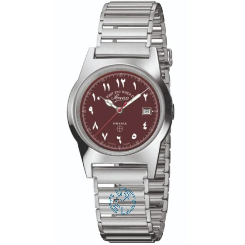 10W6841.10.3372R-1 ساعت مچی مردانه وست اند واچ WEST END WATCH 10W6841.10.3372R - Image 1