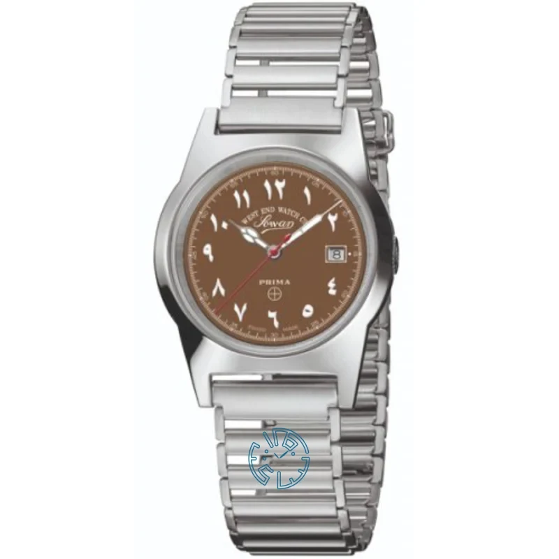 10W6841.10.3373R-1 ساعت مچی مردانه وست اند واچ WEST END WATCH 10W6841.10.3373R - Image 1
