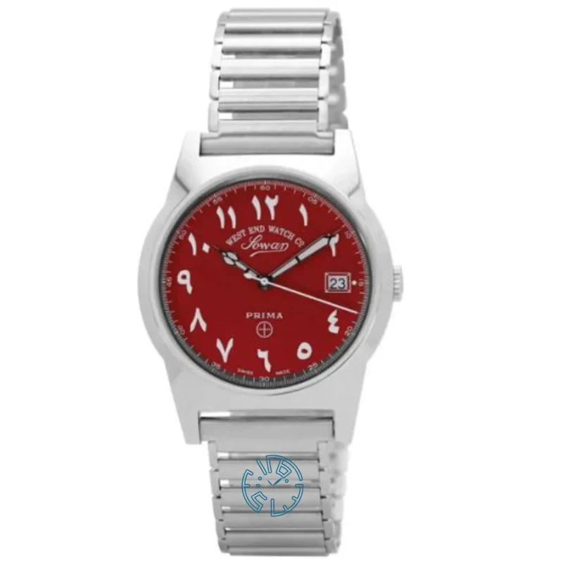 10W6841.10.3375W-1 ساعت مچی مردانه وست اند واچ WEST END WATCH 10W6841.10.3375W - Image 1