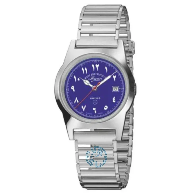 10W6841.10.3376W-1 ساعت مچی مردانه وست اند واچ WEST END WATCH 10W6841.10.3376W - Image 1