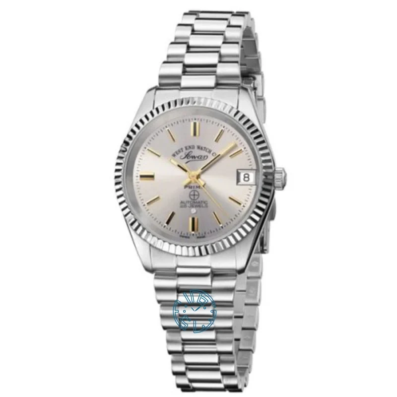 10W6858.10.3034Y-1 ساعت مچی مردانه وست اند واچ WEST END WATCH 10W6858.10.3034Y - Image 1