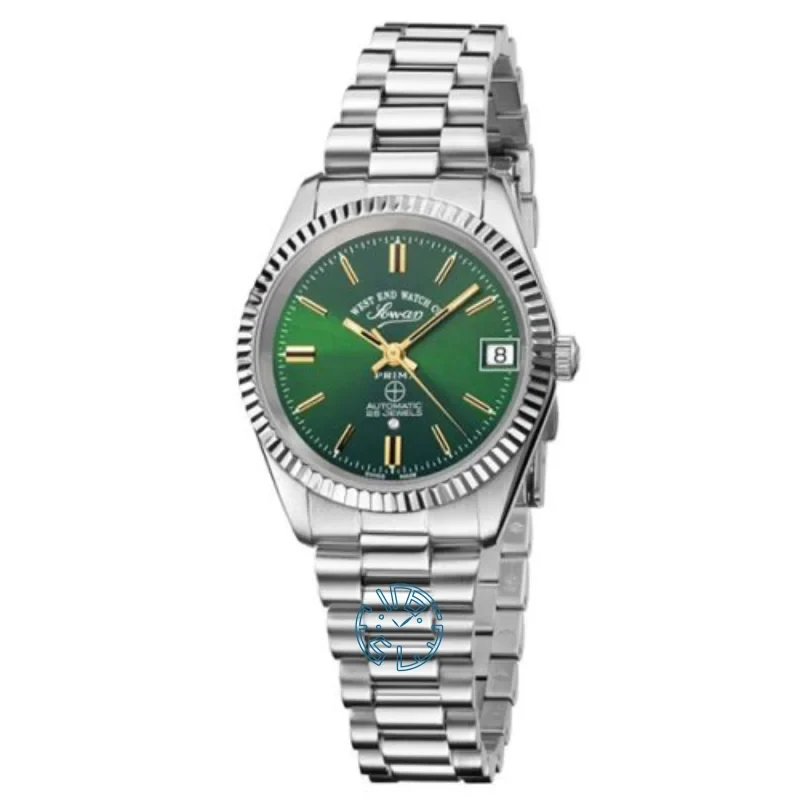 10W6858.10.3330Y-1 ساعت مچی مردانه وست اند واچ WEST END WATCH 10W6858.10.3330Y - Image 1