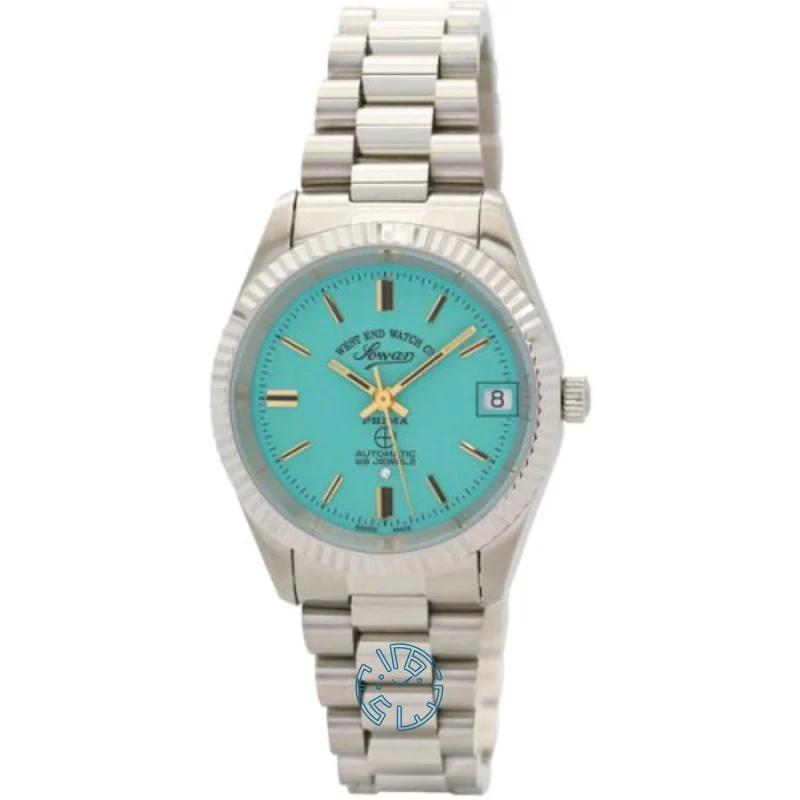10W6858.10.3337Y-1 ساعت مچی مردانه وست اند واچ WEST END WATCH 10W6858.10.3337Y - Image 1