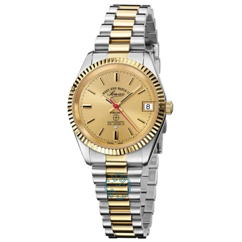 10W6858.20.2708R-1 ساعت مچی زنانه وست اند واچ WEST END WATCH 10W6858.20.2708R - Image 1